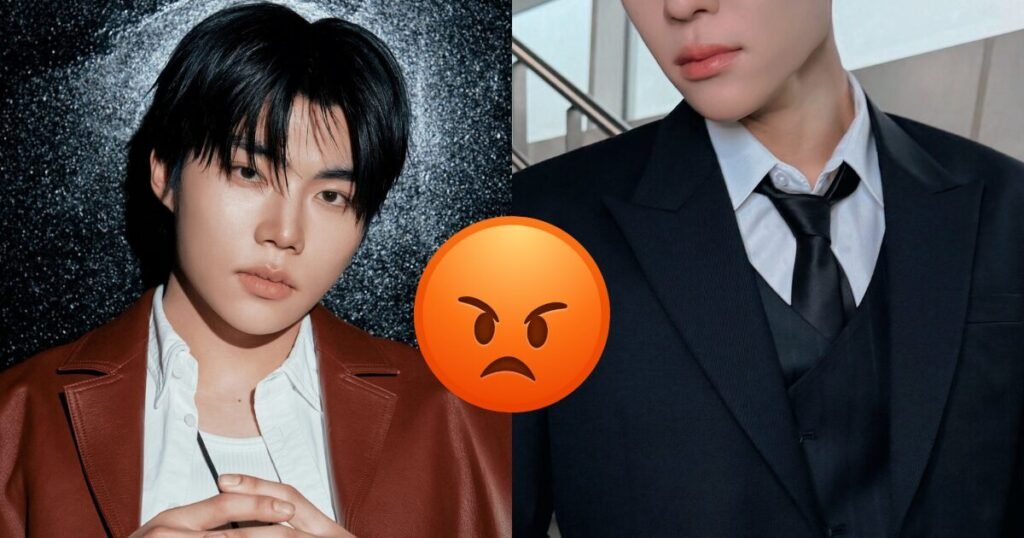 ZEROBASONE Gunwook's "Bad Attitude" Scandal Worsens With Allegations Of Disrespecting Another Group