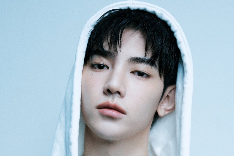 Zhang Hao Talks About His Time On “Boys Planet,” A New Beginning With AND2BLE, And More