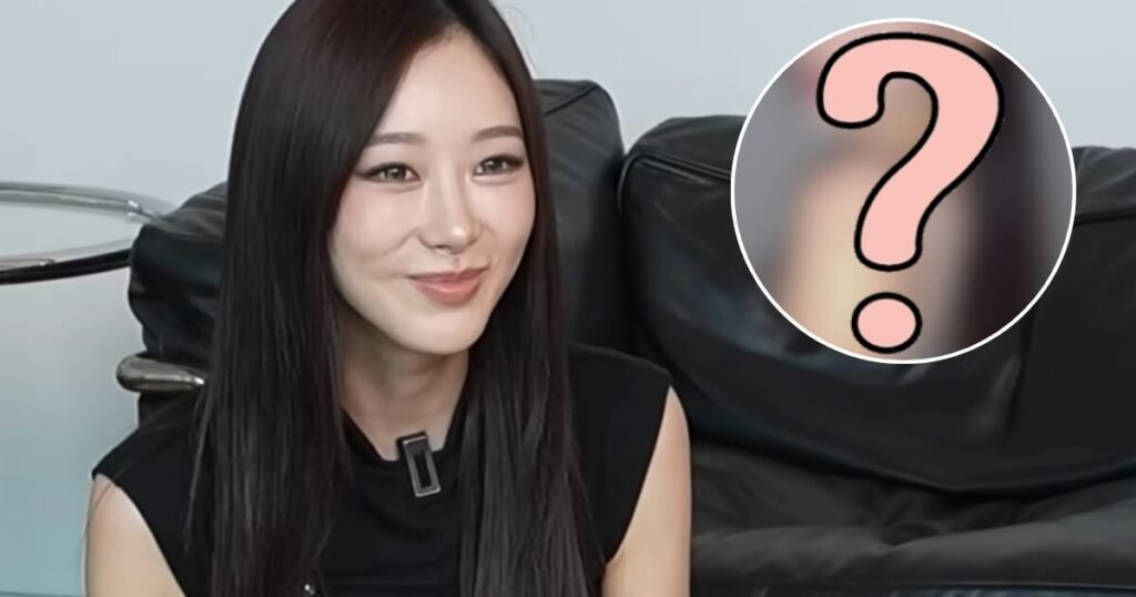 aespa Giselle's Response To Ideal Type Sparks Speculations — Including Specific Idol