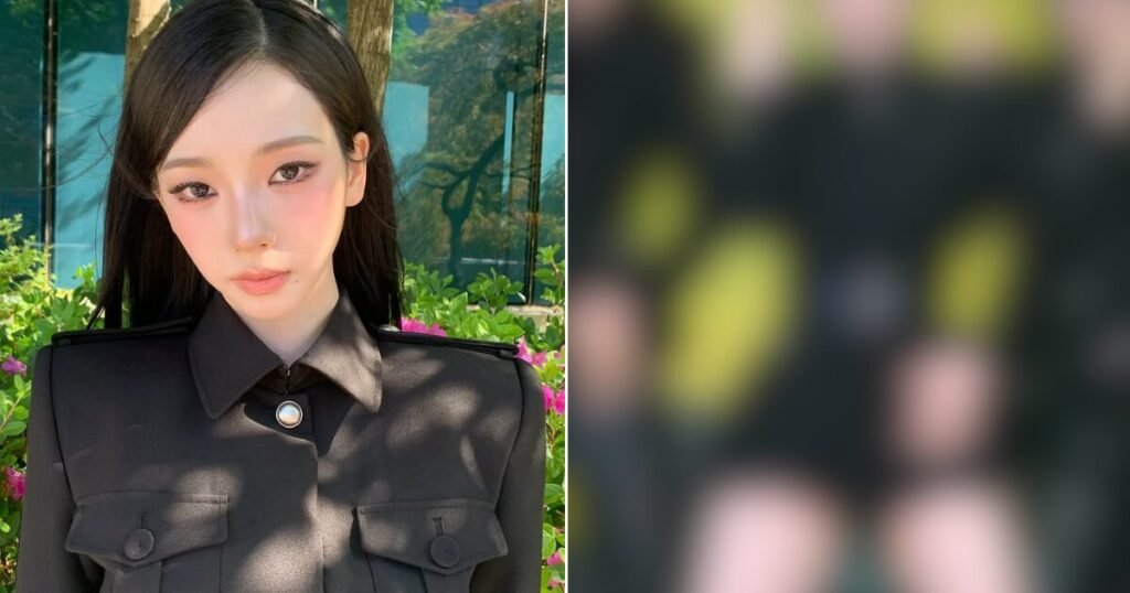 aespa Karina's "Healthy" Thighs In Recent Performance Spark Heated Debate