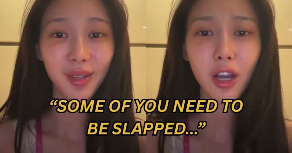 aespa's Giselle Shuts Down Comments About Her Appearance With Brutal Honesty
