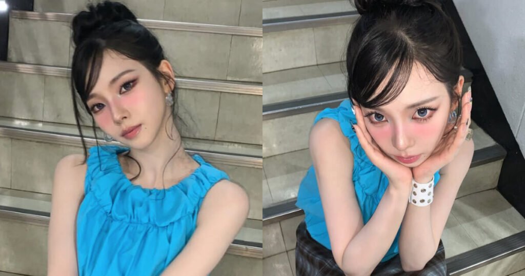aespa’s Karina Caught Up In Another Political Controversy
