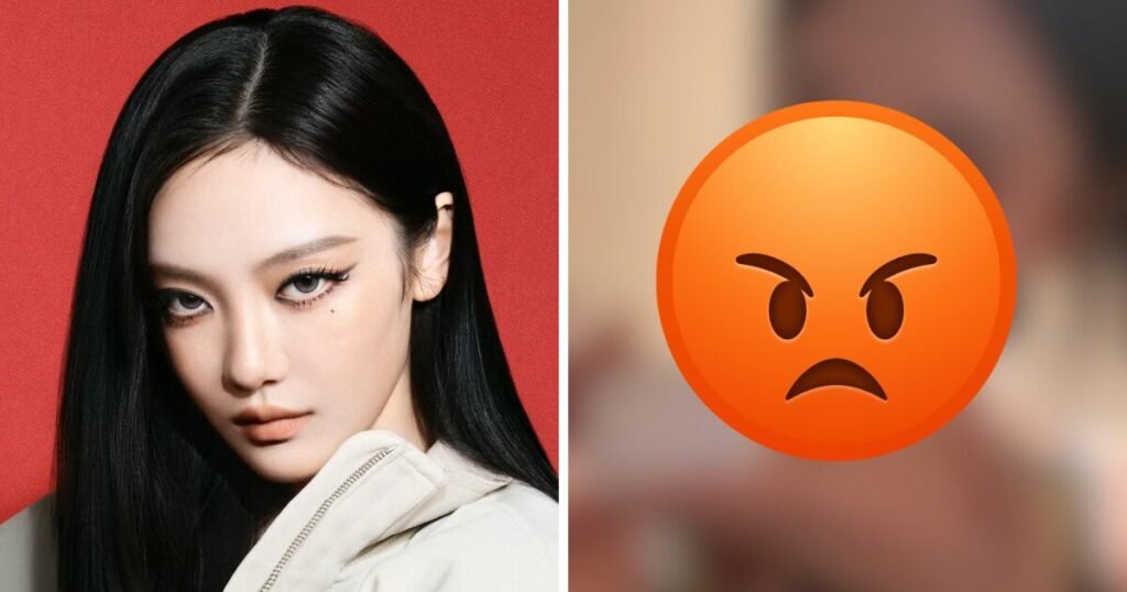 aespa's Ningning Hit With Extreme Hate For "Irritating" Behavior