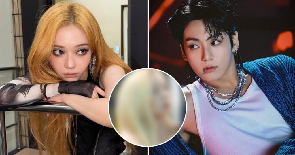 aespa’s Winter Criticized For Making Dating Rumors With BTS’s Jungkook “Worse” With Recent Appearance aespa's Winter Criticized For Making Dating Rumors With BTS's Jungkook "Worse" With Recent Appearance