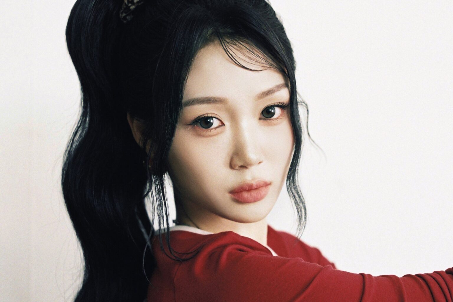 tripleS's Agency Shares Update On YuBin's Health After She Faints On Stage