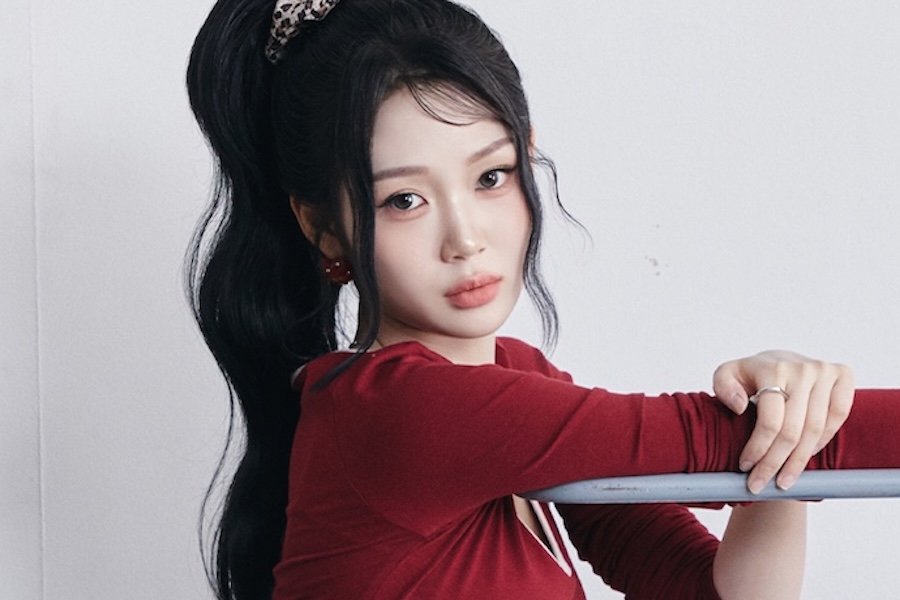 tripleS's YuBin To Halt Activities Due To Health