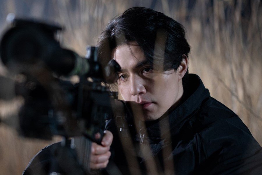 “A Shop For Killers 2” Directors And Lee Dong Wook Share Key Points To Watch For
