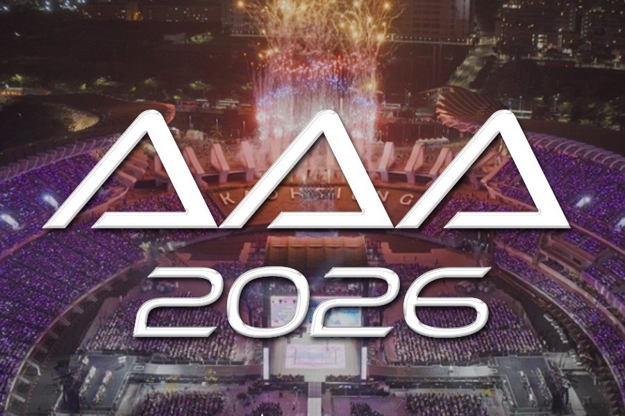 2026 Asia Artist Awards (AAA) Announces First Artist Lineup