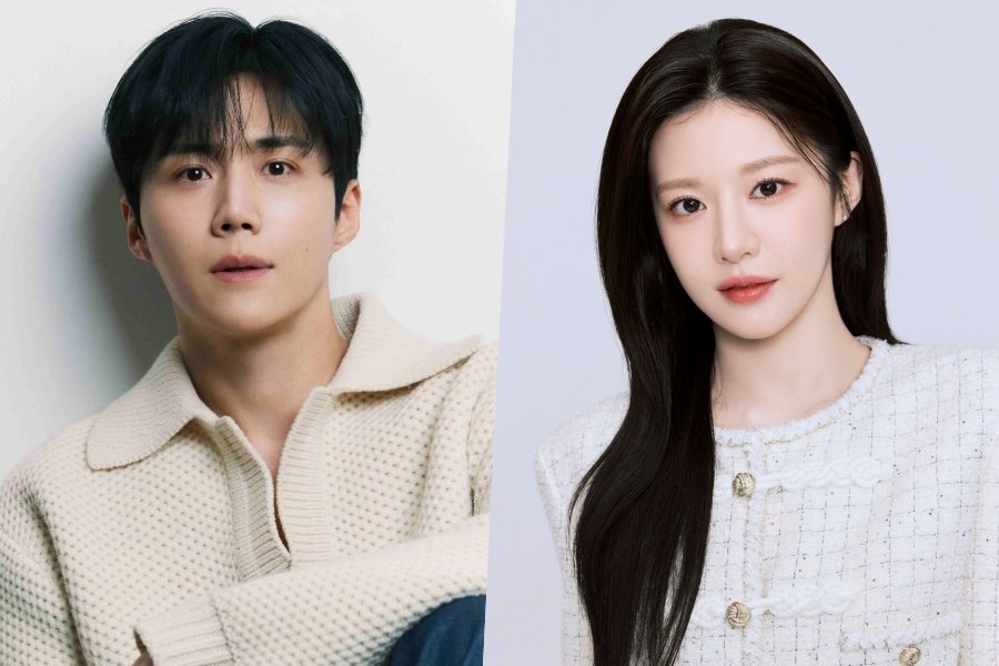 2026 Asia Artist Awards (AAA) Announces Kim Seon Ho And Go Youn Jung As First Actor Lineup