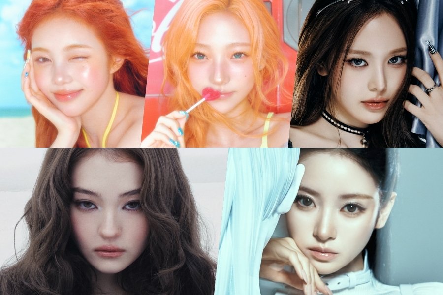2026 SBS Gayo Daejeon Summer Announces Special Collab Stage Featuring Hearts2Hearts, izna, And MEOVV Members 2026 SBS Gayo Daejeon Summer Announces Special Collab Stage Featuring Hearts2Hearts, izna, And MEOVV Members