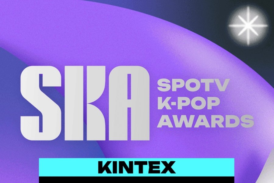 2026 SPOTV K-Pop Awards Announces 1st Lineup 2026 SPOTV K-Pop Awards Announces 1st Lineup