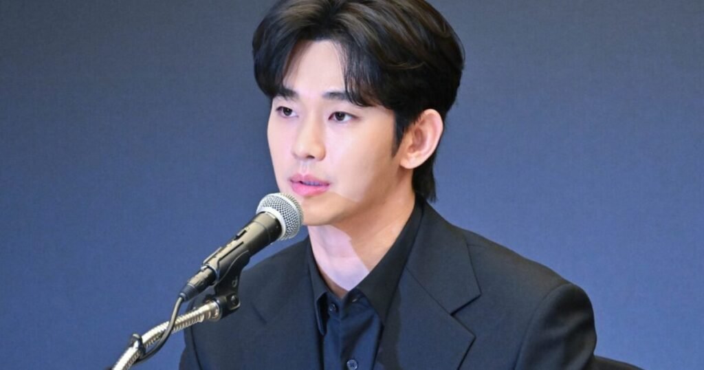 2.5 Billion KRW Lawsuit Against Kim Soo Hyun Takes Drastic New Turn