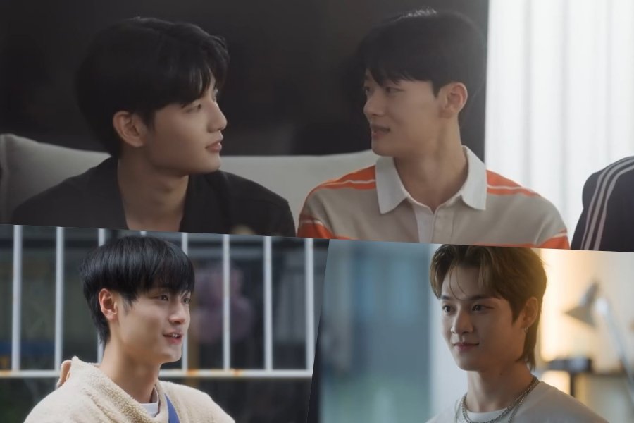 3 Moments In Episodes 11-12 Of "Love Class 3" That Made Us Believe In Romance Again