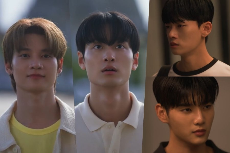 3 Plot Twists In Episodes 13-14 Of "Love Class 3" We Didn’t See Coming