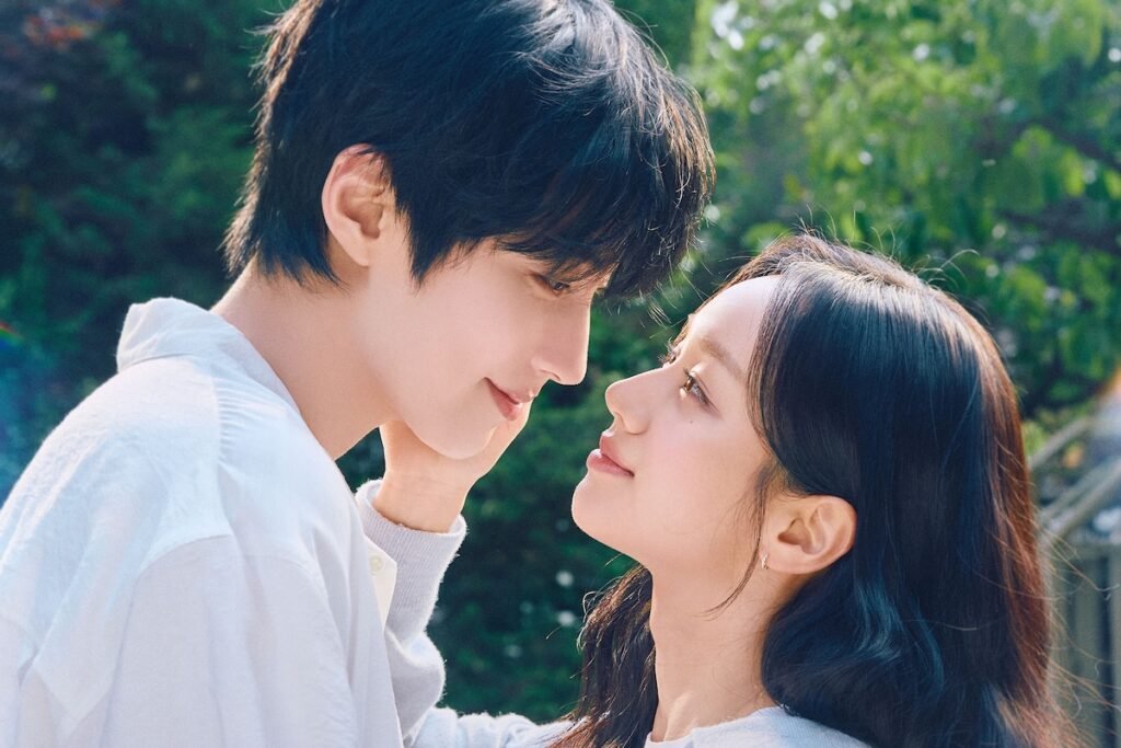 3 Reasons To Anticipate Hwang In Youp And Hyeri's Rom-Com "Dream To You"