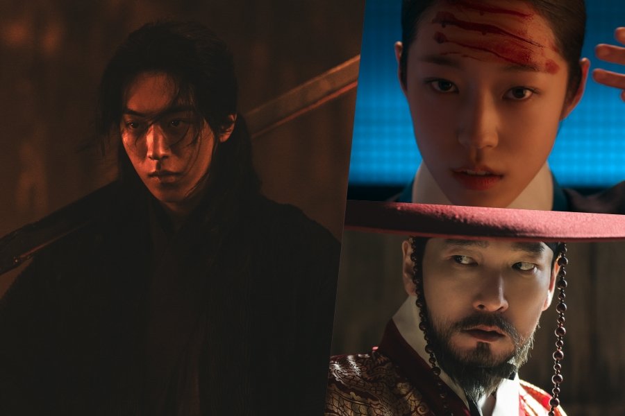 3 Reasons Why Nam Joo Hyuk, Roh Yoon Seo, And Cho Seung Woo’s “The East Palace” Is A Must-Watch 3 Reasons Why Nam Joo Hyuk, Roh Yoon Seo, And Cho Seung Woo's “The East Palace” Is A Must-Watch