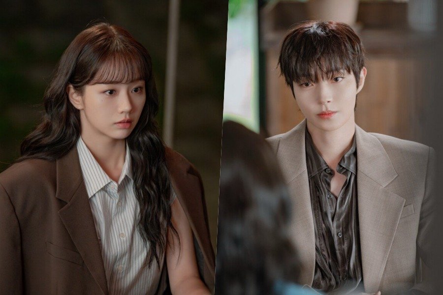 3 Sincere Moments Between Hyeri And Hwang In Youp In Episodes 3-4 Of “Dream To You” 3 Sincere Moments Between Hyeri And Hwang In Youp In Episodes 3-4 Of "Dream To You"