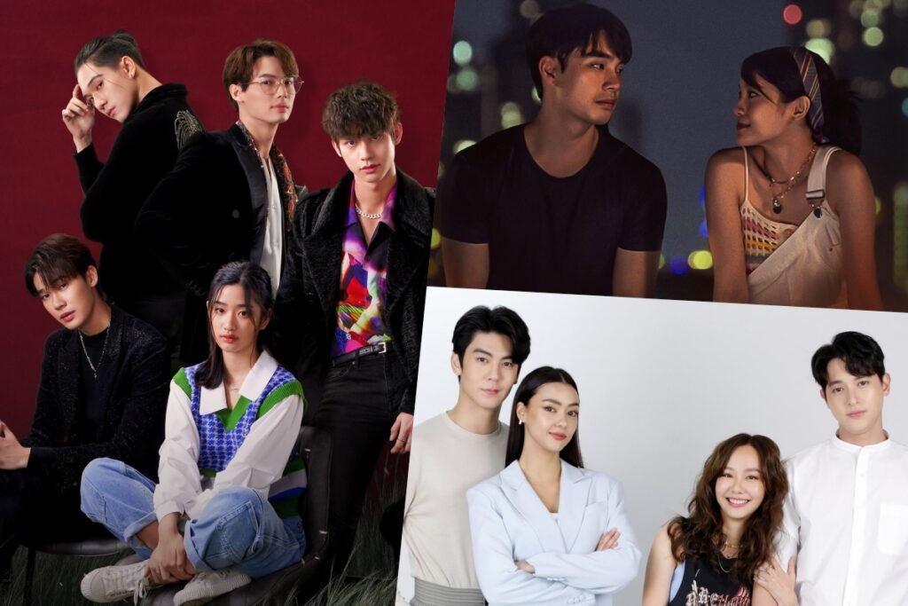 30+ Thai Romance & Rom-Com Dramas On Viki 30+ Thai Romance & Rom-Com Dramas On Viki
