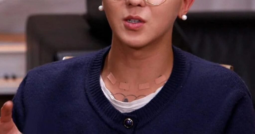 3rd Gen Boy Group Member Admits To Doing Favors For His Superior Amidst Favoritism Scandal 3rd Gen Boy Group Member Admits To Doing Favors For His Superior Amidst Favoritism Scandal
