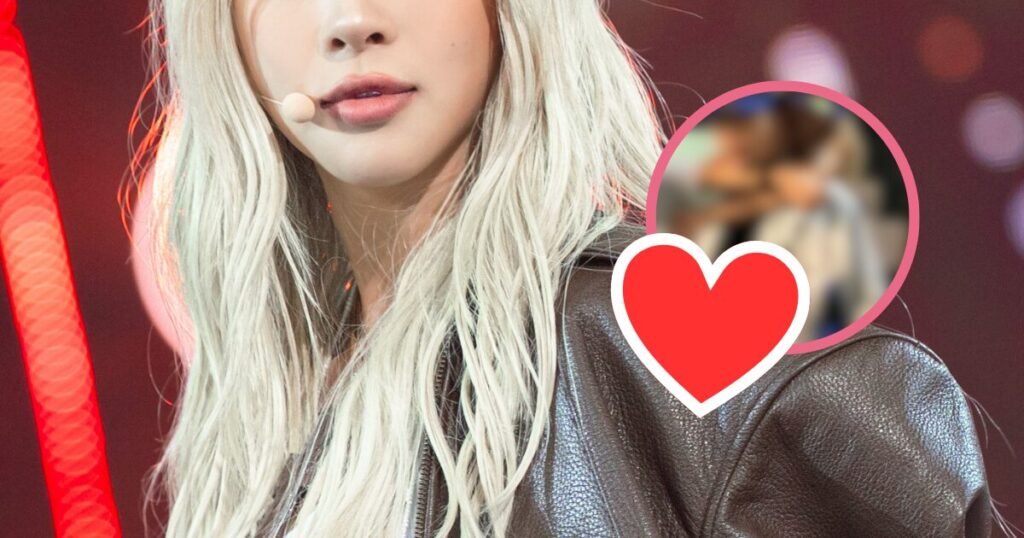 3rd Gen Idol's Cozy Interaction With Older Male Star Sparks Dating Rumors