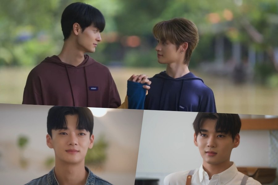 4 Major Moments That Led To Closure In The Finale Of "Love Class 3"