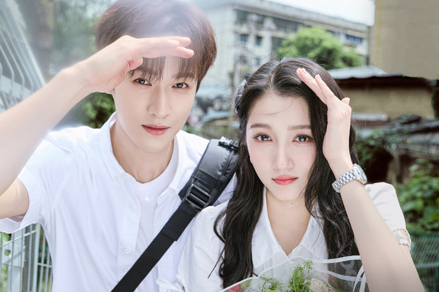 4 Reasons To Watch Heartfelt Romance C-Drama “Dazzling” 4 Reasons To Watch Heartfelt Romance C-Drama "Dazzling"
