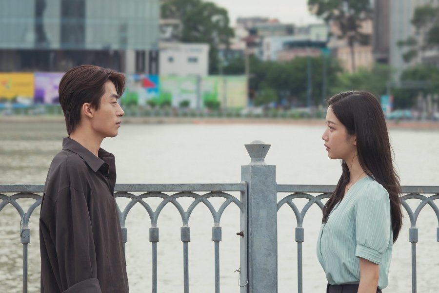 4 Reasons To Watch Heartfelt Romance Film "Once We Were Us"