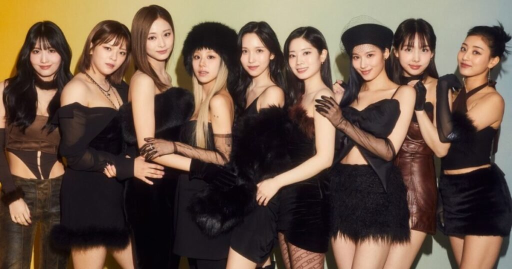 4 TWICE Members Rumored To Leave JYP Entertainment 