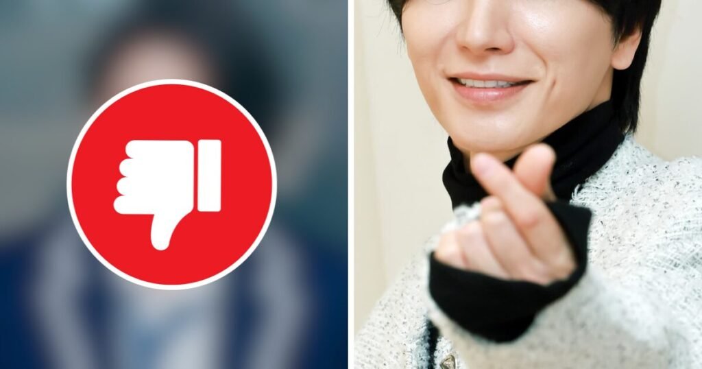 40 Year Old Idols' Shocking Comeback Concept Hit With Brutal Criticism