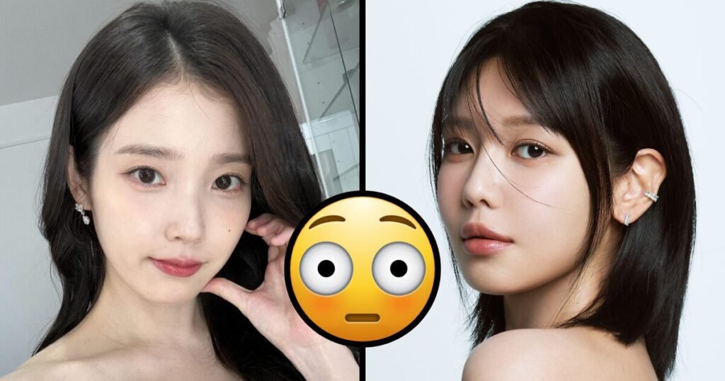 5 Most Shocking Korean Celebrity Breakups Of 2026… So Far! 5 Most Shocking Korean Celebrity Breakups Of 2026... So Far!