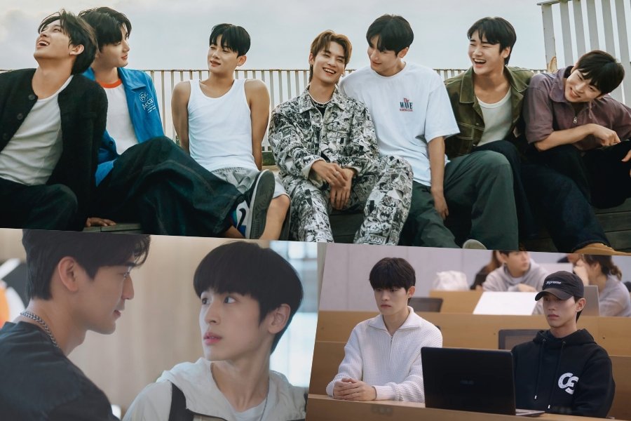 5 Perfect BLs To Watch If You're Missing "Love Class 3"
