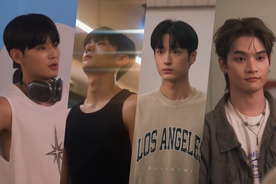 5 Times Episodes 9-10 Of “Love Class 3” Reminded Us How Hard The K-Pop Industry Can Be 5 Times Episodes 9-10 Of "Love Class 3" Reminded Us How Hard The K-Pop Industry Can Be
