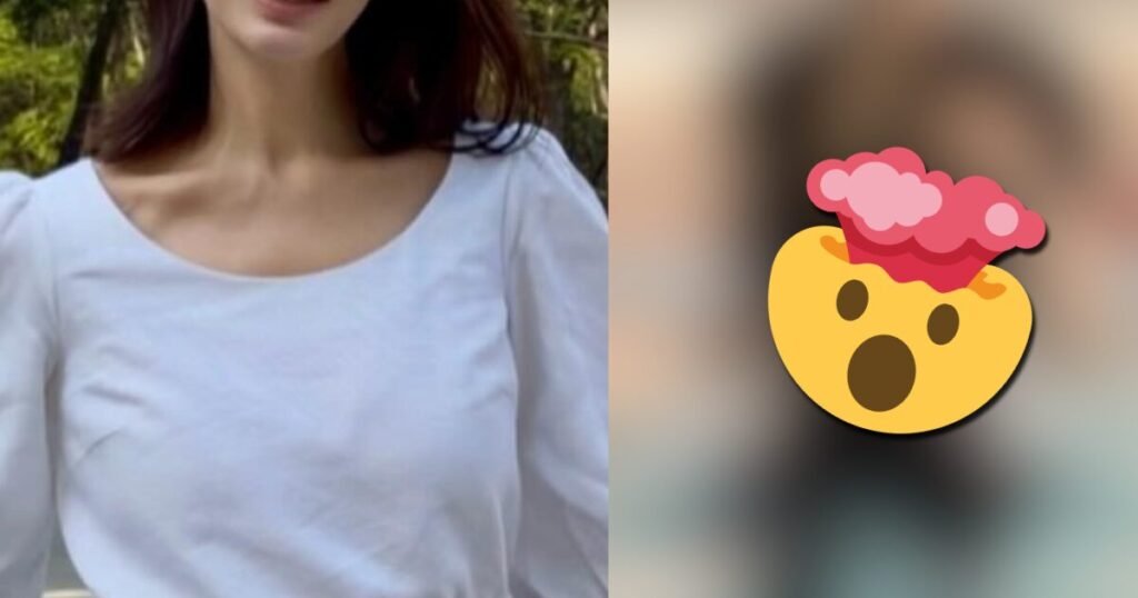 56-Year-Old Actress Leaves Netizens Baffled With Her Curvy Body In Body-Hugging Swimsuit