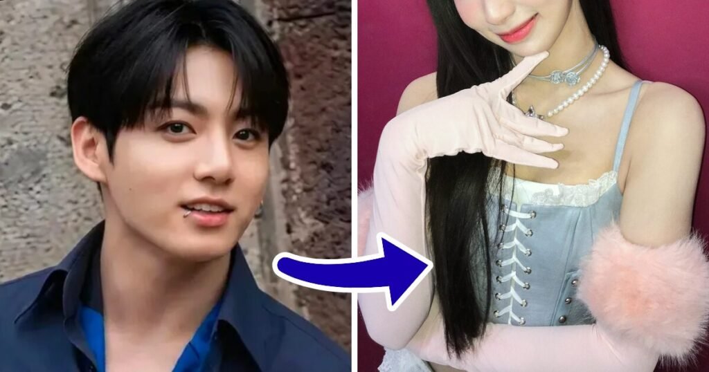 5th Gen Group Promised To Become The Next BTS, BLACKPINK, And TWICE