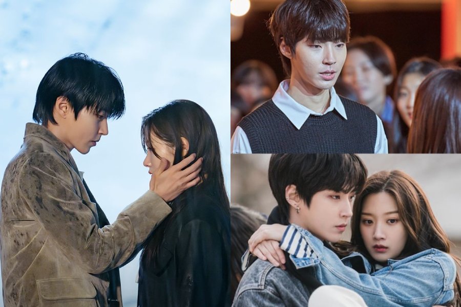 6 K-Dramas To Watch If You Love Hwang In Youp
