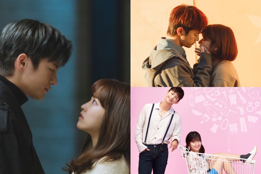 7 K-Dramas To Watch If You Can’t Get Enough Of Seo In Guk’s Charm 7 K-Dramas To Watch If You Can't Get Enough Of Seo In Guk's Charm