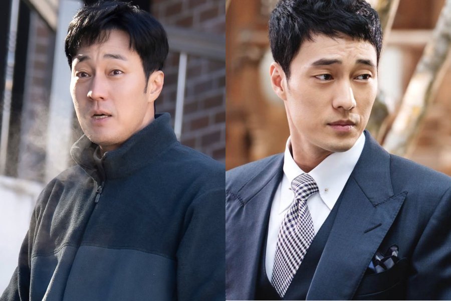 7 Must-Watch So Ji Sub K-Dramas