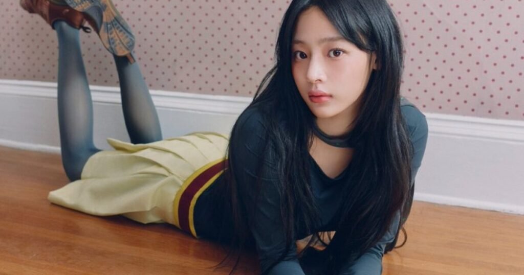 ADOR Addresses Minji's Status In NewJeans With Shocking Update