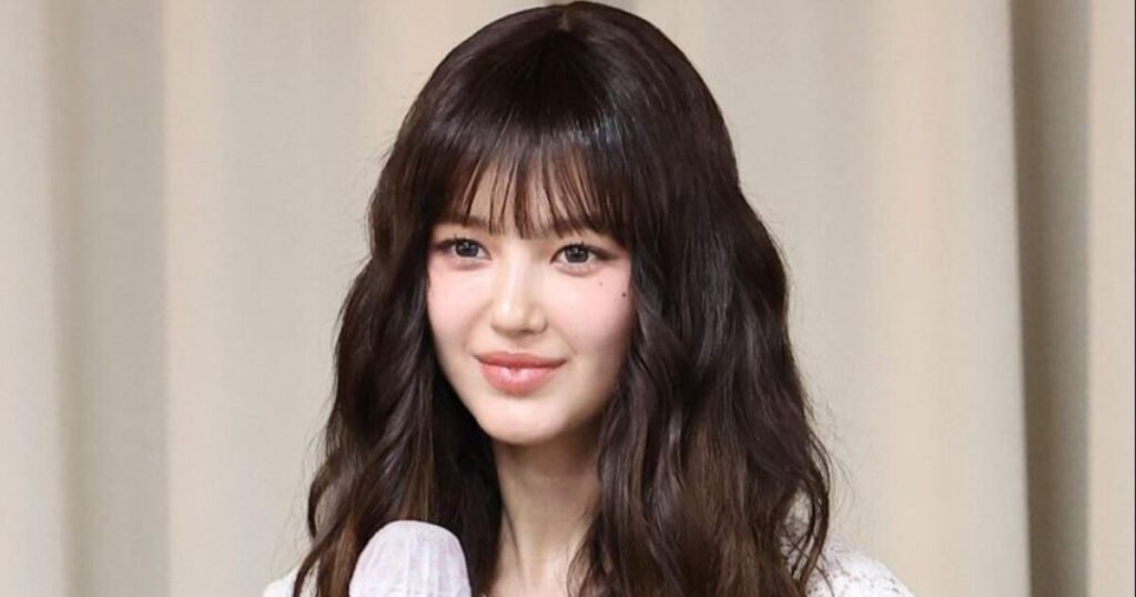 ADOR Hits Back At Danielle’s Claims During Third Court Hearing ADOR Hits Back At Danielle’s Claims During Third Court Hearing