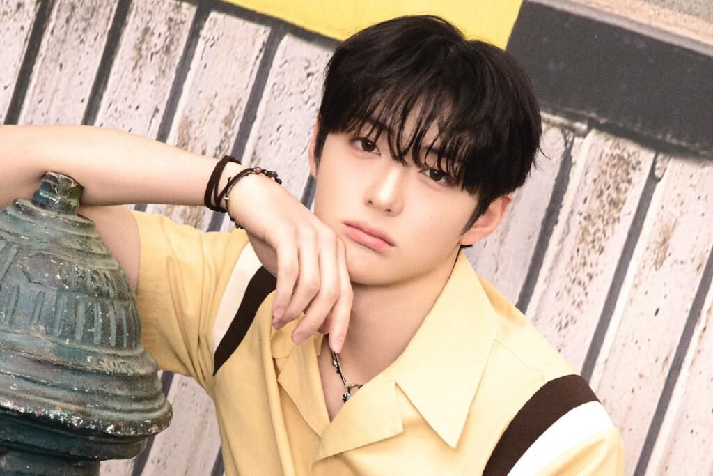 ALPHA DRIVE ONE’s Agency Releases Statement On Sanghyeon’s Health ALPHA DRIVE ONE's Agency Releases Statement On Sanghyeon's Health