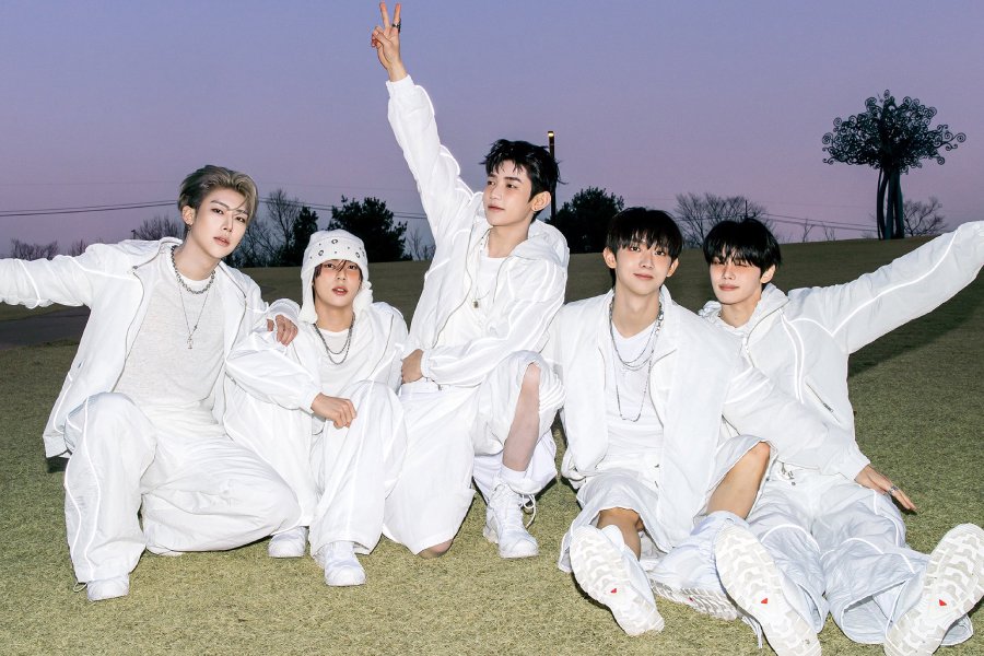 AND2BLE Announces Official Fan Club Name