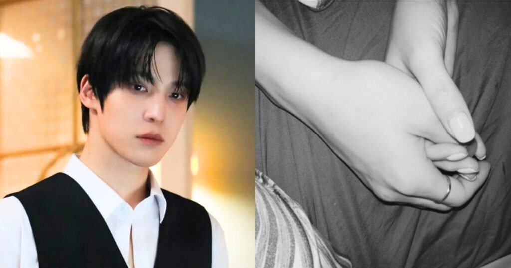 ATEEZ Yunho's Alleged Ex-Girlfriend's Viral Break-Up Post "Exposes" His Actions + Blames Fans