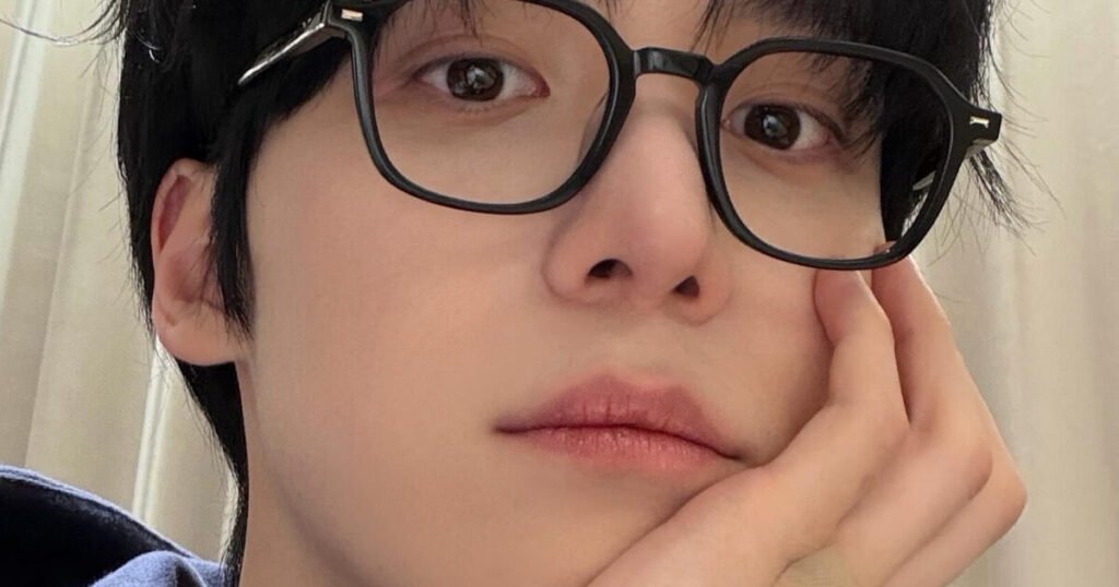 ATEEZ Yunho’s Breakup News Came "Out Of Nowhere," But Fans Think They Know Why
