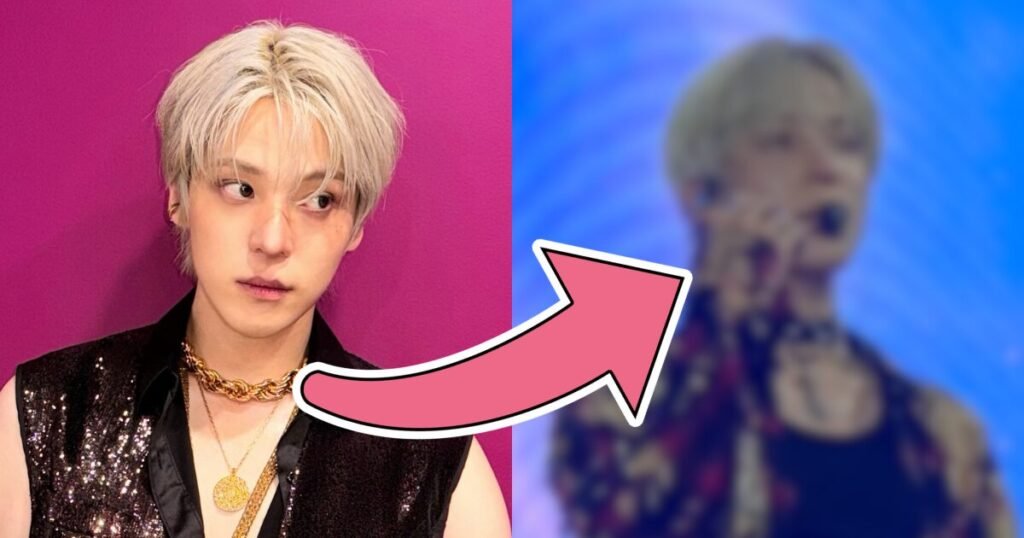 ATEEZ Yunho’s “Heartbreaking” Behavior On Stage After Break-Up News Gains Attention ATEEZ Yunho's "Heartbreaking" Behavior On Stage After Break-Up News Gains Attention