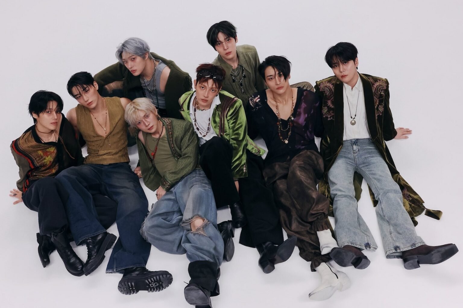 ATEEZ's Agency Shares Update On Legal Action Against Malicious Posts