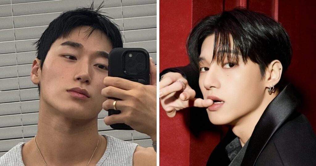 ATEEZ's San And Wooyoung Personally Address Dating Rumors