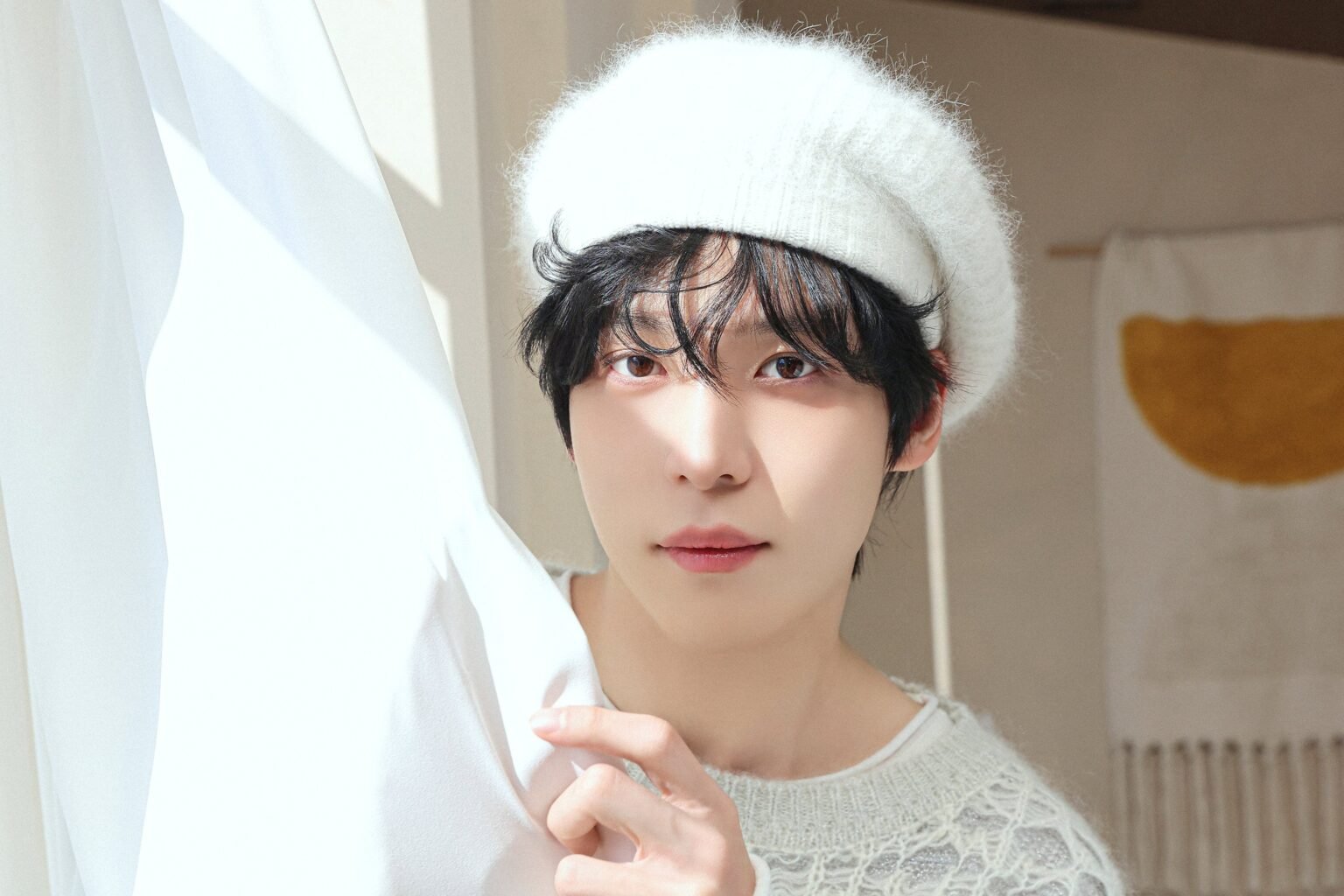 ATEEZ’s Yunho Confirmed To Have Broken Up With Longtime Girlfriend ATEEZ's Yunho Confirmed To Have Broken Up With Longtime Girlfriend