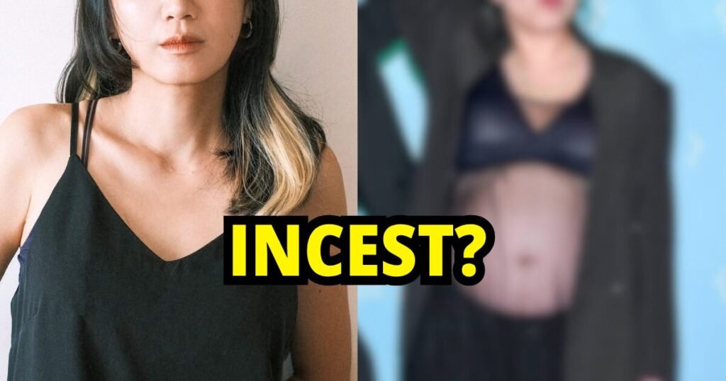 Actress Gets Pregnant With Her Brother's Child — Legal Issues Surface Over Incest