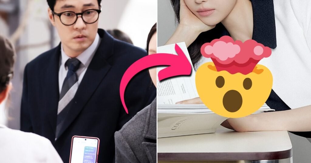 “Agent Kim Reactivated” Actress Reveals Insane Diet Habits, Leaves Fellow Actress Concerned "Agent Kim Reactivated" Actress Reveals Insane Diet Habits, Leaves Fellow Actress Concerned
