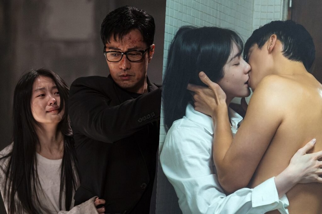 “Agent Kim Reactivated” And “See You At Work Tomorrow!” Top Most Buzzworthy Drama And Actor Rankings "Agent Kim Reactivated" And "See You At Work Tomorrow!" Top Most Buzzworthy Drama And Actor Rankings
